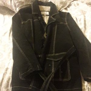 Wilson leather maxima